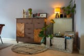 Ambiente Esszimmer - Individuelles & liebevoll eingerichtetes Einfamilienhaus mit offenem Grundriss in direkter Fleetlage