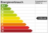 Energieskala - Individuelles & liebevoll eingerichtetes Einfamilienhaus mit offenem Grundriss in direkter Fleetlage