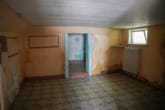 Kellerraum 2 - Sanierungsbedürftiges Reihenendhaus auf Erbpachtgrundstück mit Garage und Keller in OS-Schinkel