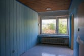 Waschküche / HWR - Sanierungsbedürftiges Reihenendhaus auf Erbpachtgrundstück mit Garage und Keller in OS-Schinkel