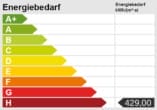 Energieskala - Attraktives Einfamilienhaus samt Einliegerwohnung, Garten und Doppelgarage im Herzen Oyten-Bassens